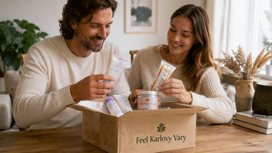 Karlovy Vary Therapeutic Cosmetics: What to Choose
