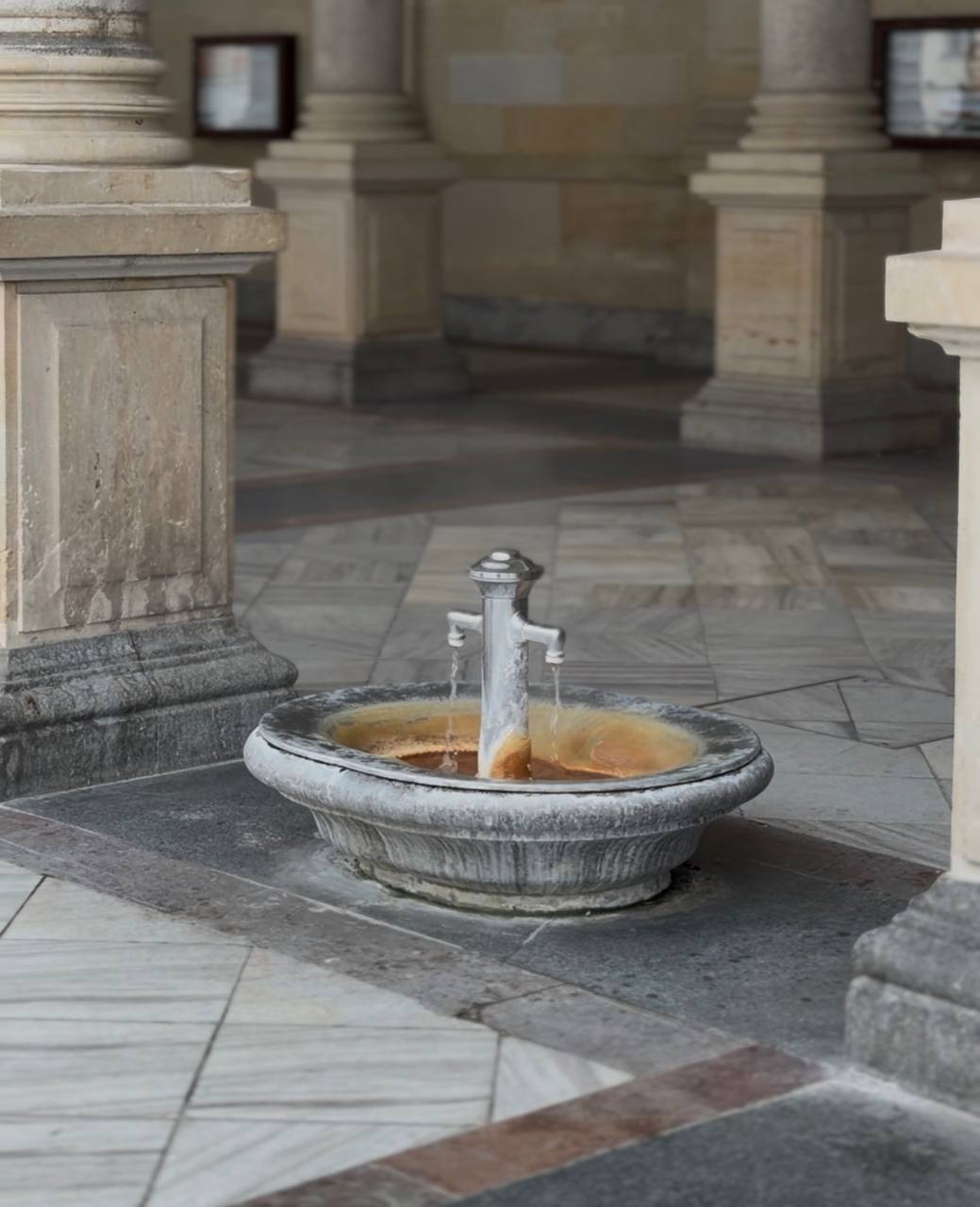 Karlovy Vary Springs – Differences and How to Choose the Right One