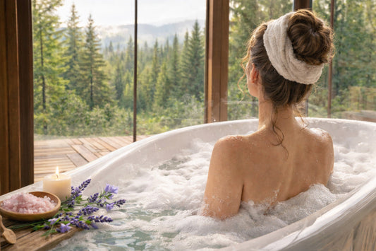 Home Spa from Karlovy Vary: A Balneological Evening in 90 Minutes