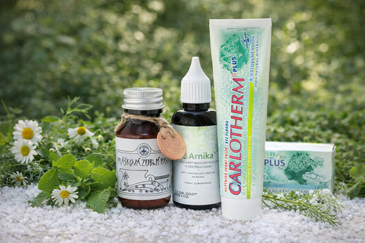 Is Mineral Toothpaste Effective? Benefits for Teeth and Gums Explained