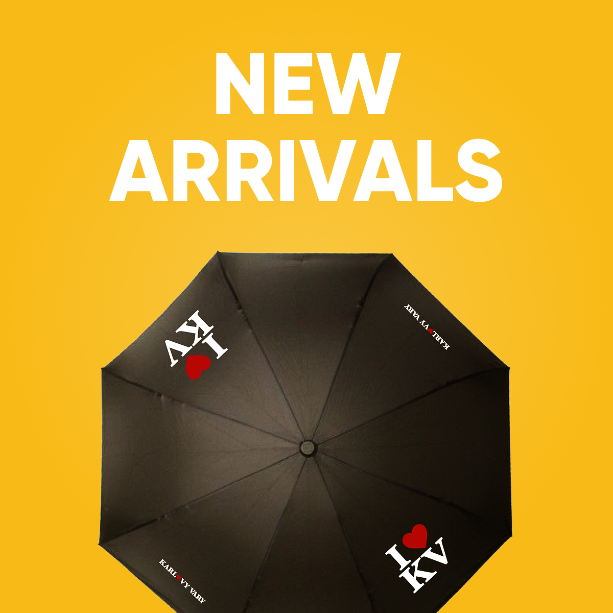 New Arrivals