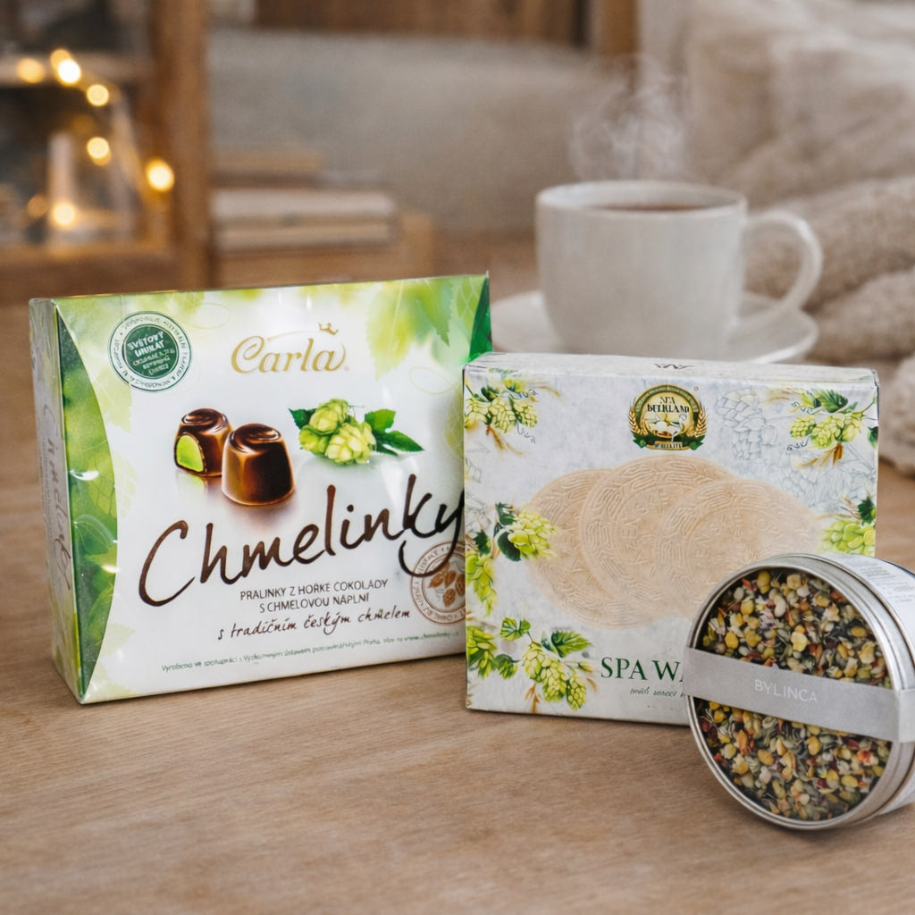 Taste of Karlovy Vary