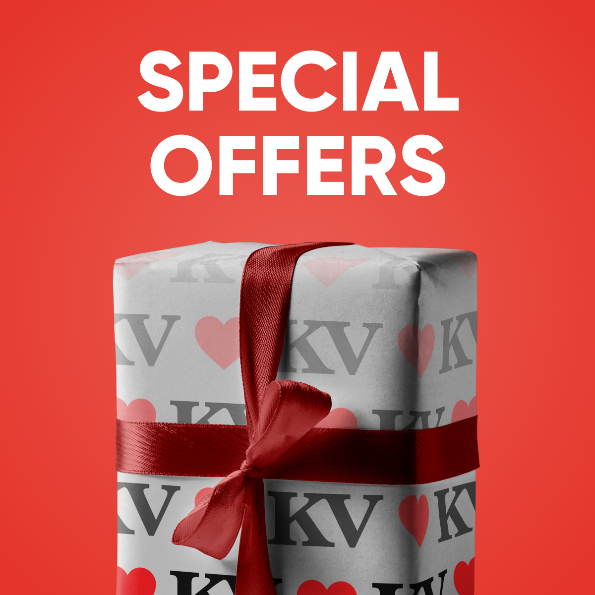 Special Offers