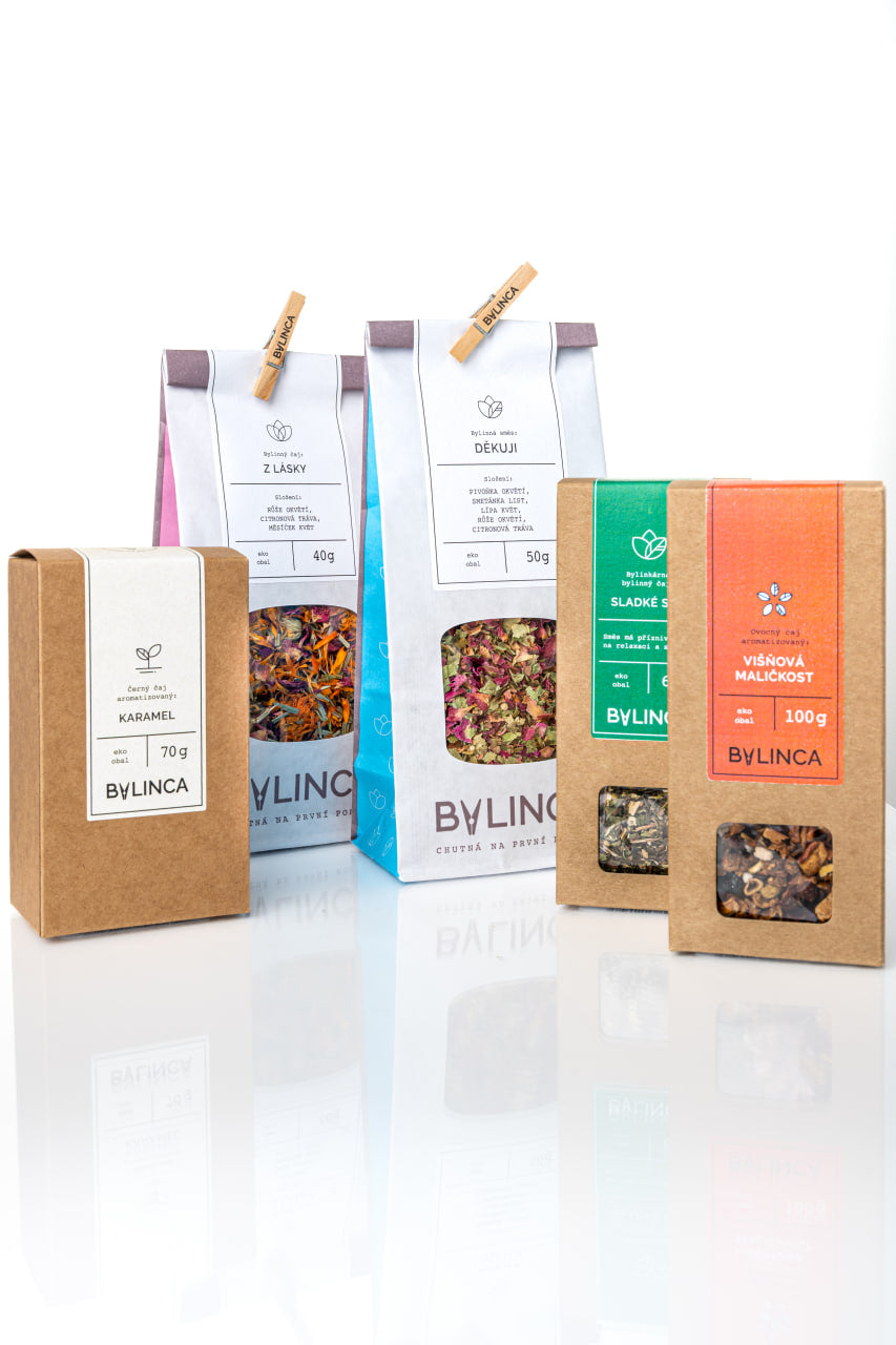 Twelve Berries Fruit Tea 100 g | Blend of 12 Juicy Berries | Refreshing Sweet–Tart Flavor & Aromatic Gift Tea