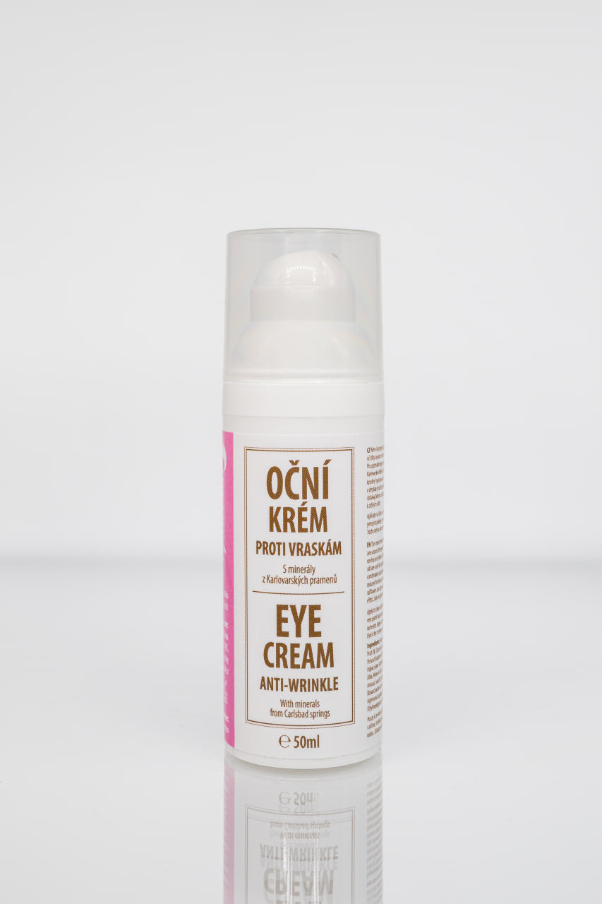 AQUAELITE Крем для кожи вокруг глаз против морщин – 50 мл