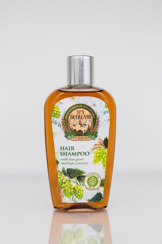 Карловарский Пивной Шампунь – 250 мл