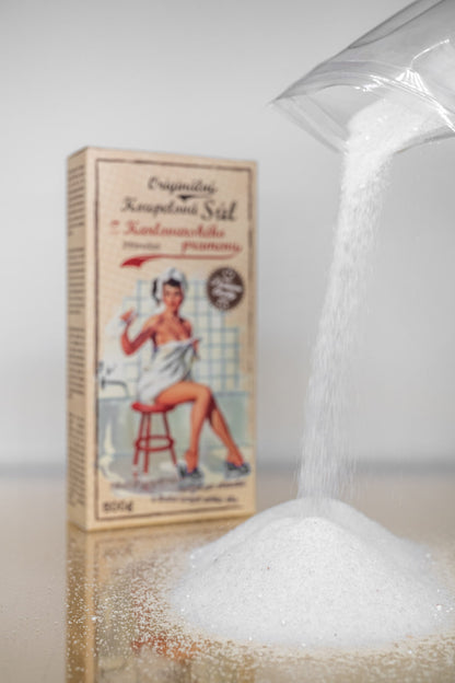 Карловарская соль для ванн оригинальная - 300 грам