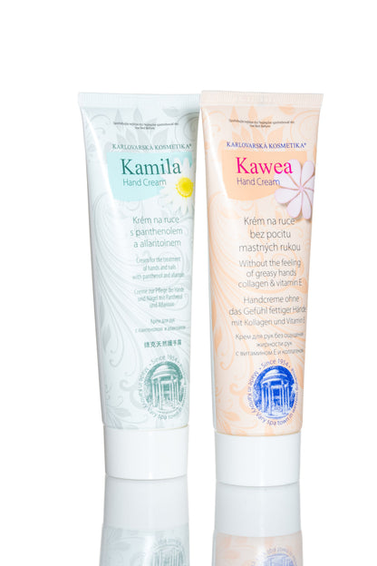 KAMILA Крем для рук – 80 г