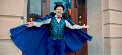 Karlovy Vary: The Power Of Water (16:00)