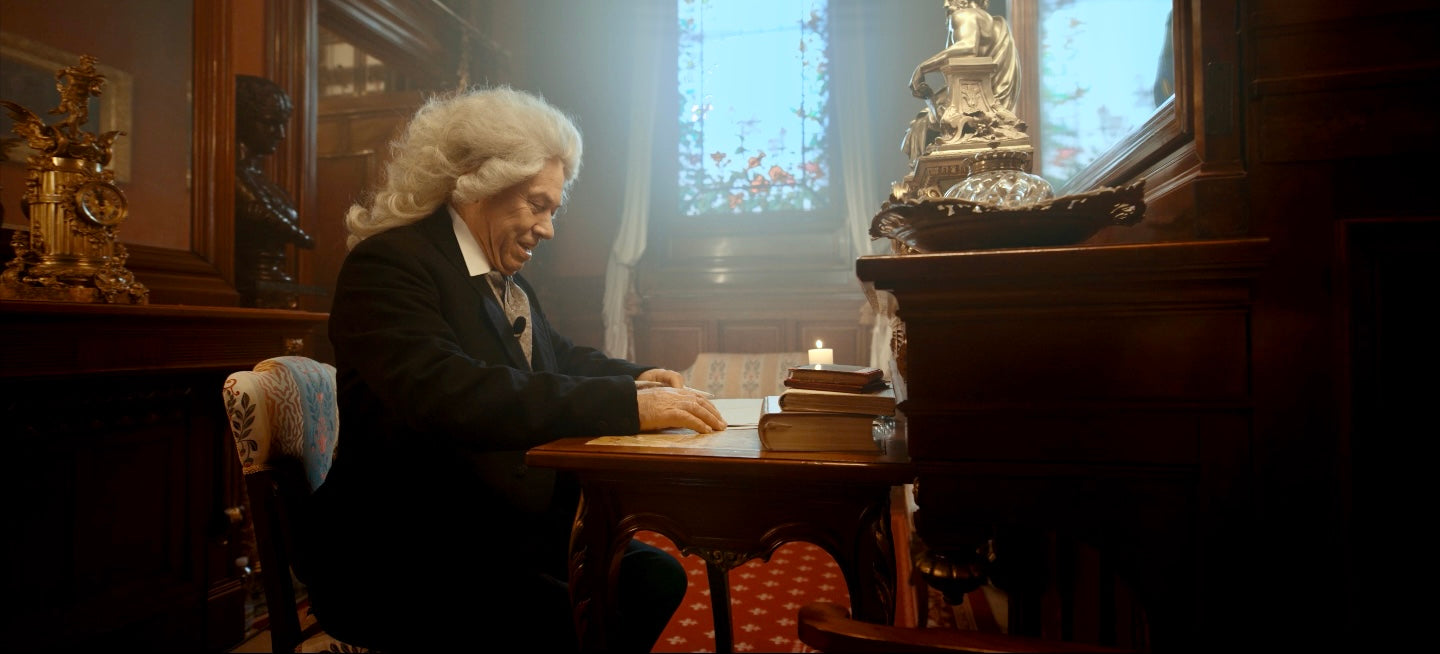 Karlovy Vary: The Power Of Water (16:00)