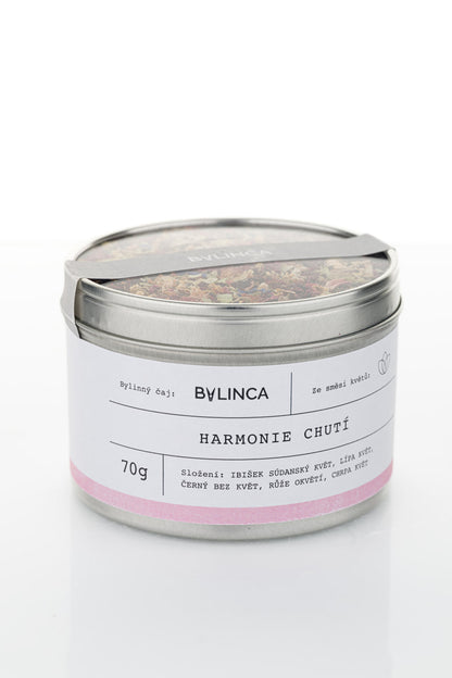 Czech republic tea