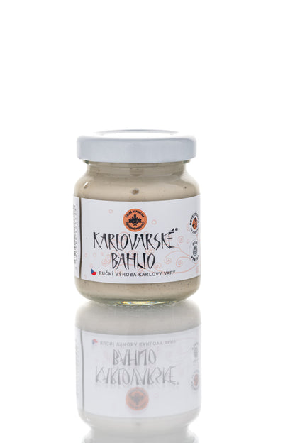 маска для лица грязевая Карловы Вары