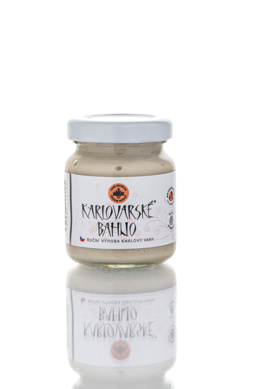 маска для лица грязевая Карловы Вары