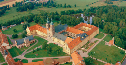 Amazing Karlovy Vary & Region, Short Film Ticket