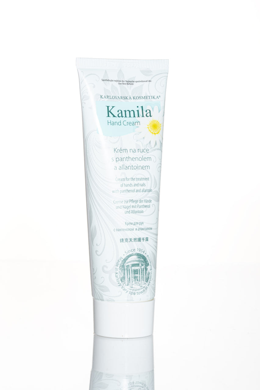 KAMILA Крем для рук – 80 г