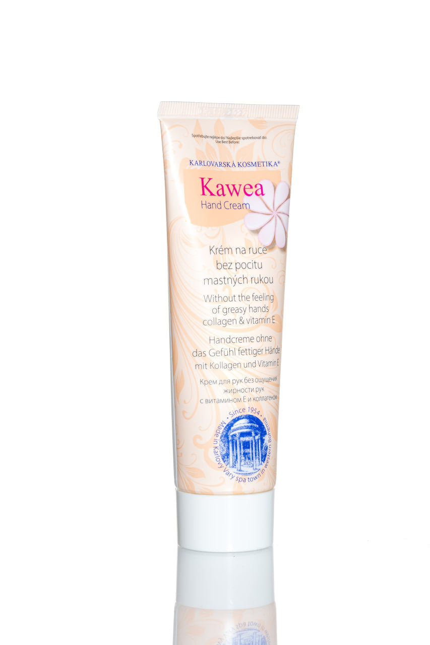 KAWEA Крем для ухода за руками – 80 г