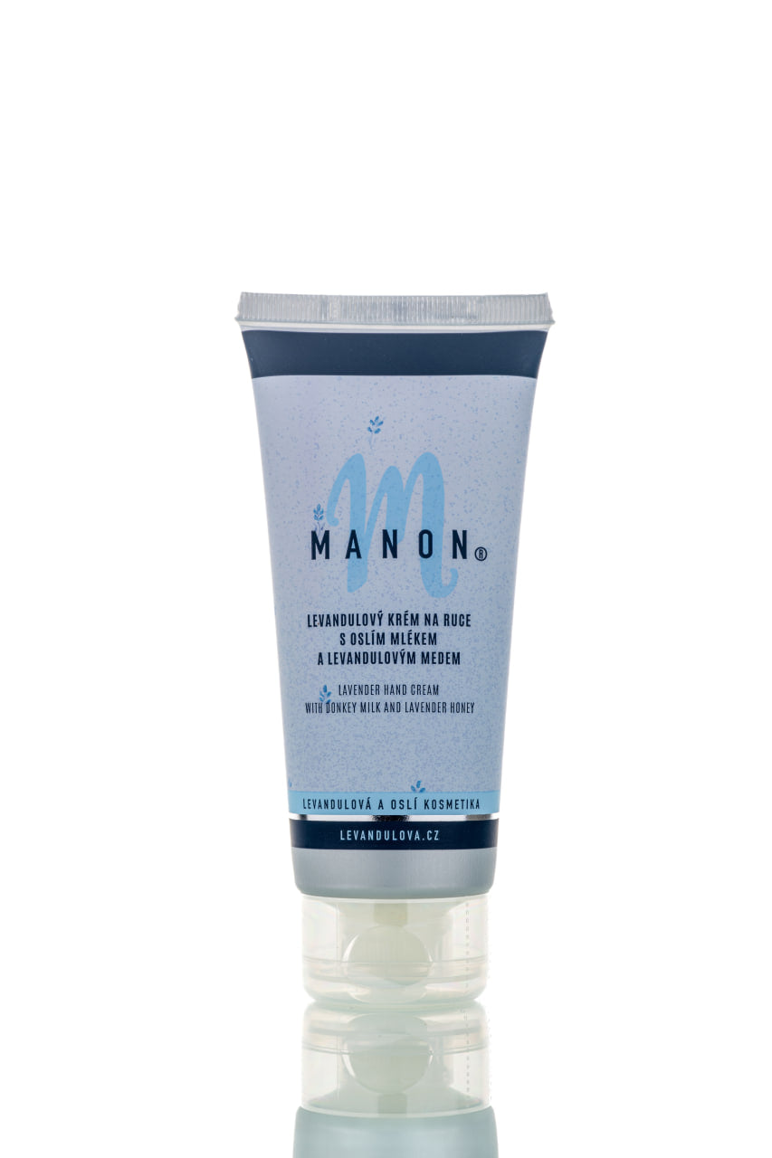 cream for hands lavanda