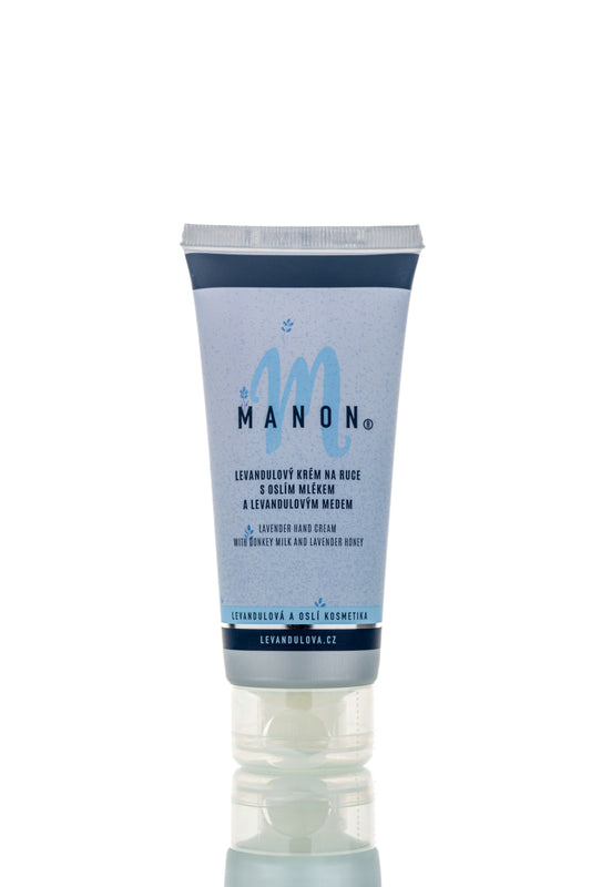 cream for hands lavanda