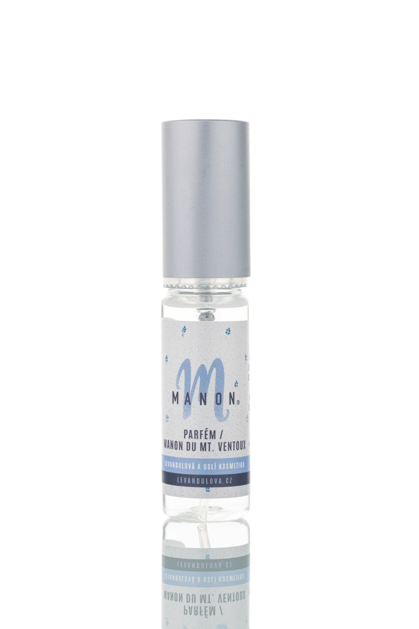 Lavendel Parfum Mont Ventoux – Naturduft Karlsbad 15ml