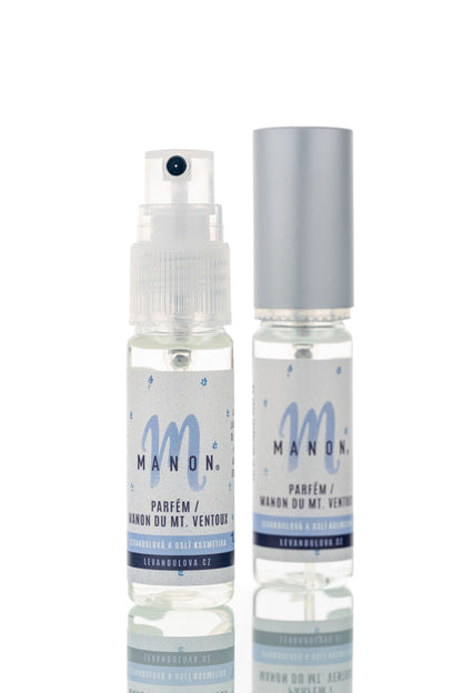 Lavendel Parfum Mont Ventoux – Naturduft Karlsbad 15ml