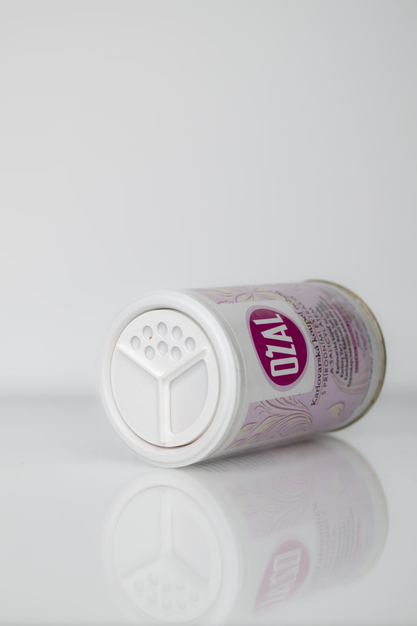 Карловарская соль для ног ОЗАЛ - 250 г