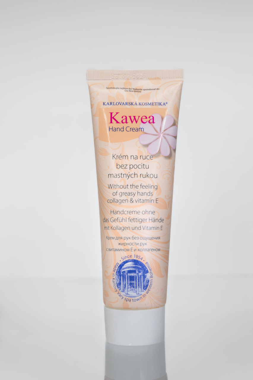 KAWEA Крем для ухода за руками – 80 г
