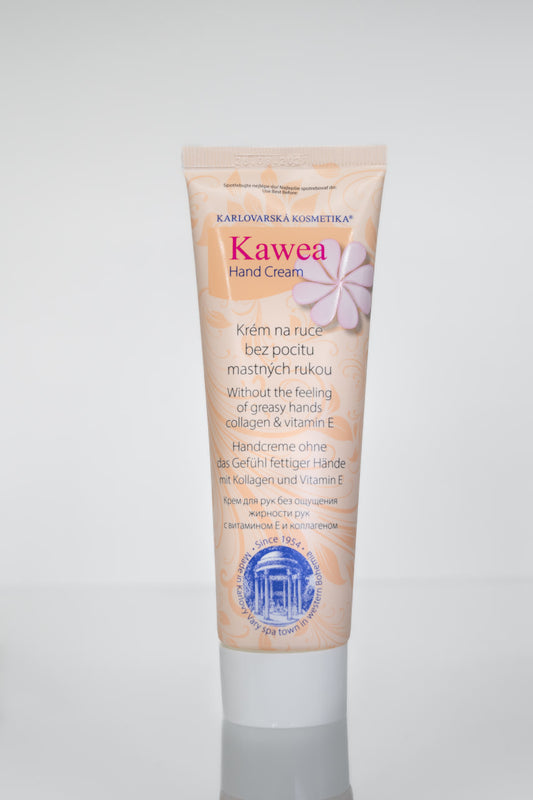 KAWEA Крем для ухода за руками – 80 г