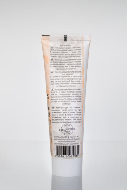 KAWEA Крем для ухода за руками – 80 г