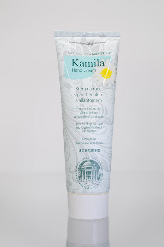 KAMILA Крем для рук – 80 г