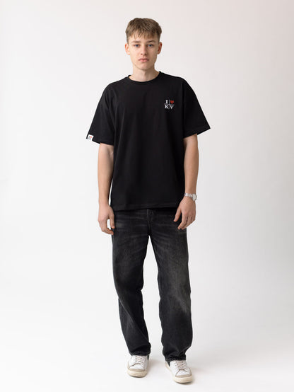 I love karlovy vary T-shirt