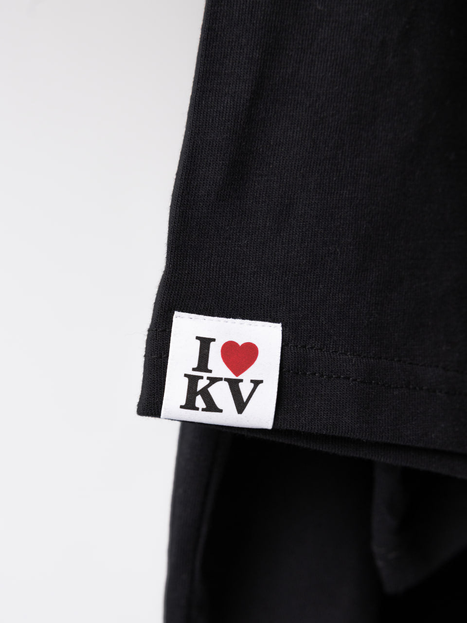 I love karlovy vary T-shirt