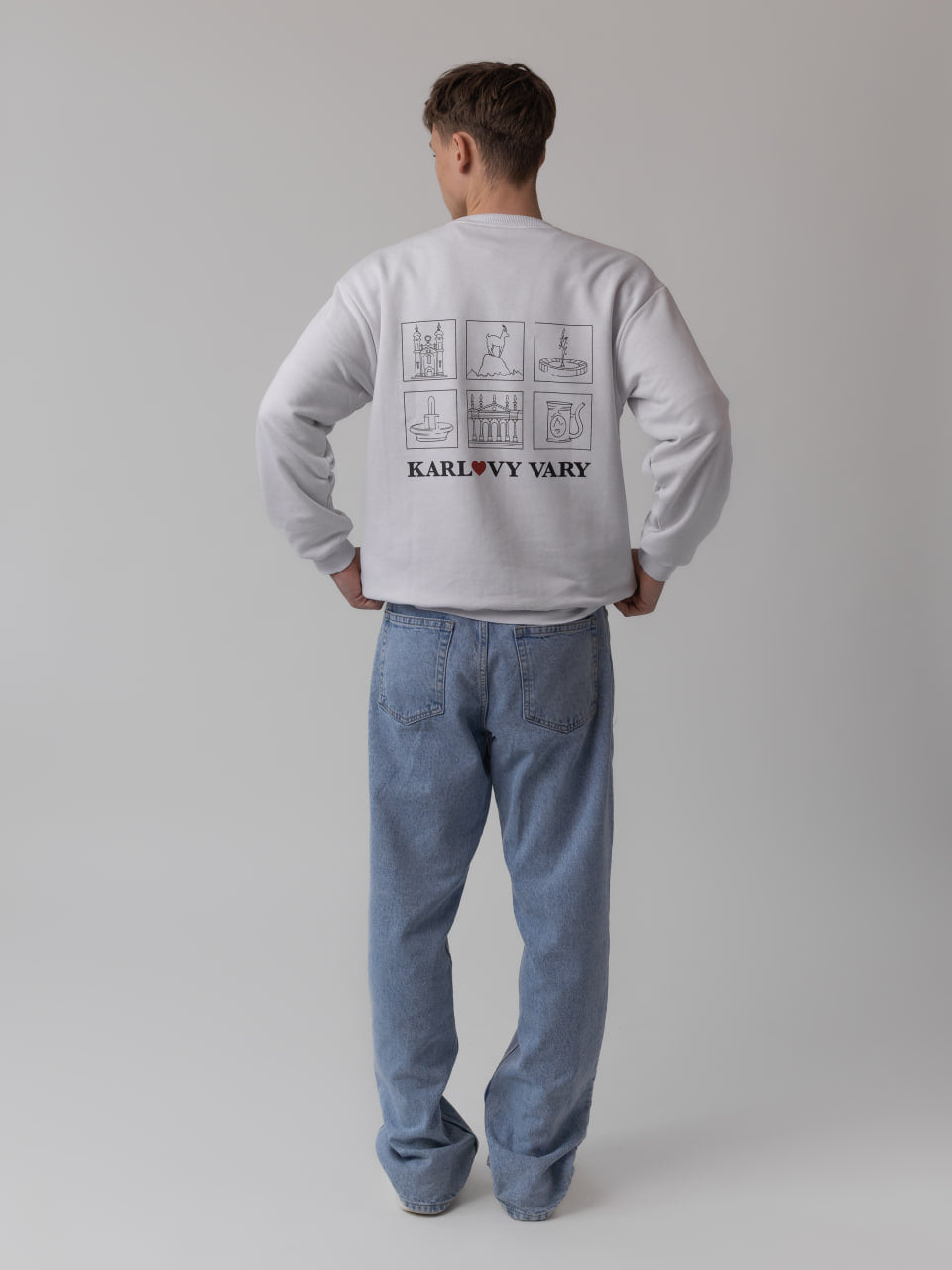 I love karlovy vary merch