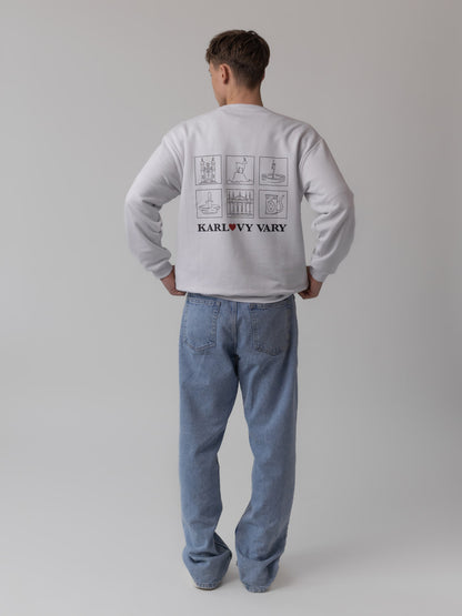 I love karlovy vary merch