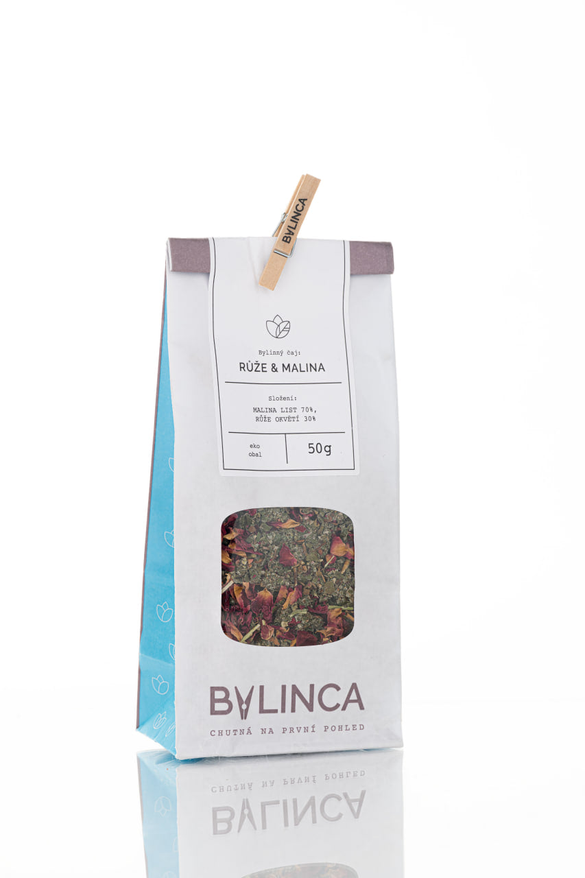 herbal tea karlovy vary