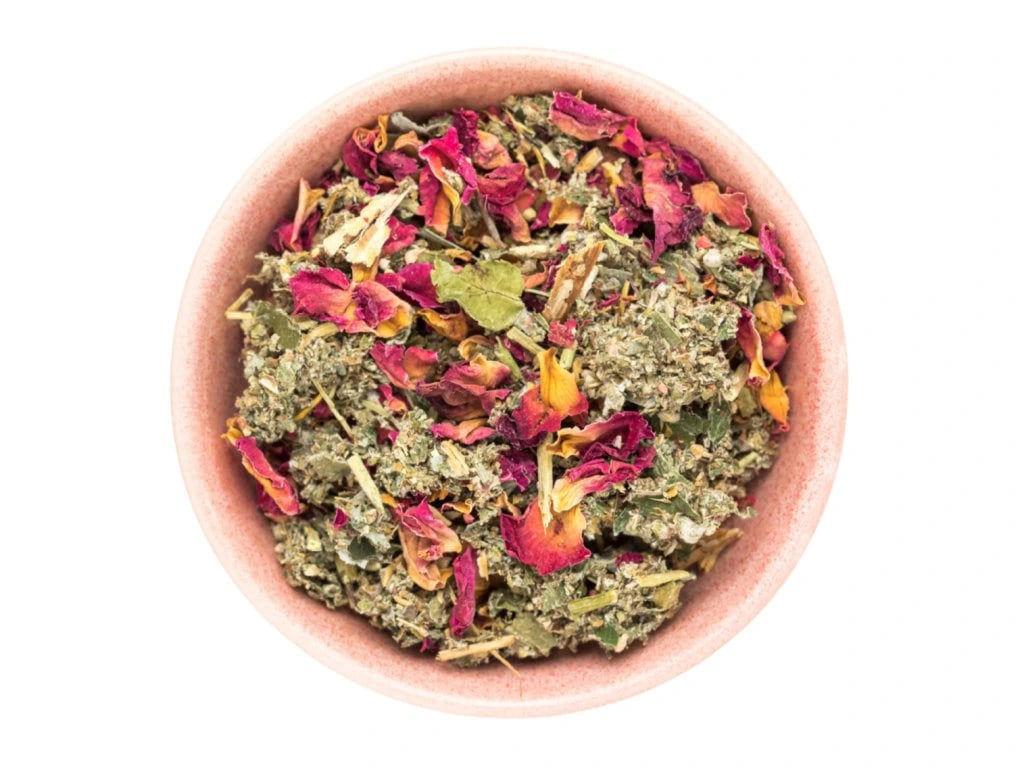 herbal tea karlsbad