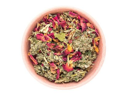 herbal tea karlsbad