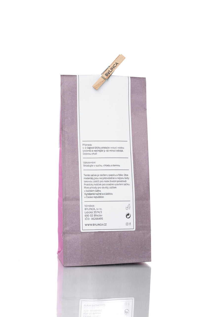 Wonderful Woman – Herbal Tea Blend 50 g (Gift Edition)